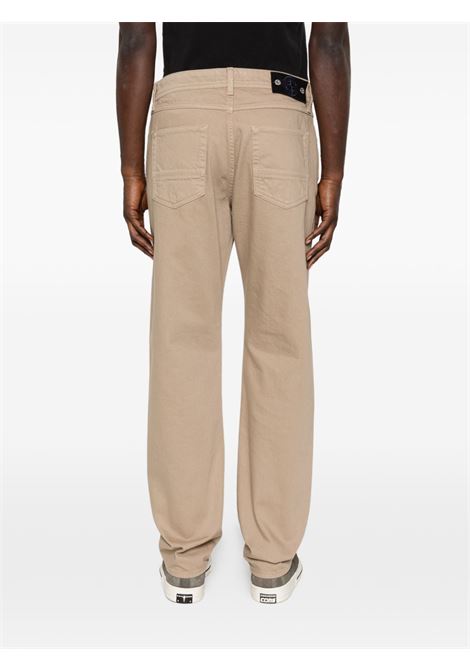 jeans j100005 indigo denim-rinsed uomo desert STONE ISLAND | L1S14 J100005 S0J24V009A